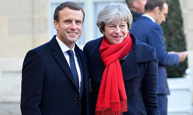 United Kingdom and France may drift apart after Brexit, warns former ambassador
